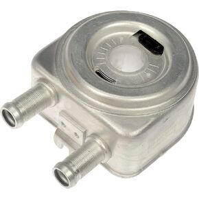 Dorman 918-982 Engine Oil Cooler Compatible with Select Hyundai/Kia Models