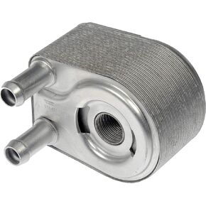 Dorman 918-431 Engine Oil Cooler Compatible with Select Ford Models