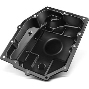 Automatic Transmission Oil Pan and Drain Plug Replacement for Chrysler 300 Dodge Ram 1500 Dakota Charger Challenger Jeep Liberty Wrangler
