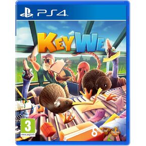 KeyWe (PS5)