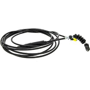 Cable Throttle Fits for Polaris 2015-2018 Ranger 1000 Diesel crew 7081964