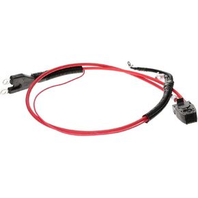 Motorcraft - Cable Asy - Battery (P) (WC96466)