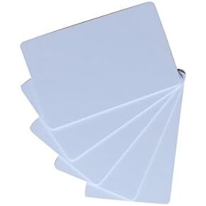 YARONGTECH MIFARE® DESFire® EV3 8K NFC Plastic Card -10PCS