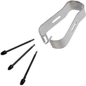 S Pen Pro Nibs Tips Replacement for Samsung Galaxy S Pen Pro Nibs Replacement