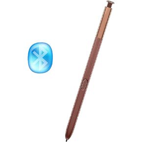 Galaxy Note 9 Stylus Pen withBluetooth for Samsung Galaxy Note 9 Touch Screen S Pen Stylus Touch S Pen for Samsung Galaxy Note9 N960 All Versions Stylus Touch S Pen(Brown)