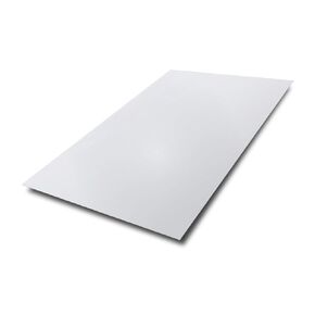 Fine Silver Sheet 3"x 2" Solid Fine.999 Dead Soft, Made in USA (22 Gauge)