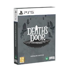 Death's Door [Ultimate Edition]