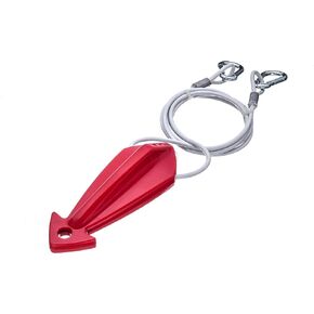 Seachoice Tow Harness, Coated Wire