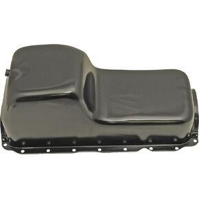 Dorman 264-210 Engine Oil Pan Compatible with Select Dodge / Plymouth Models