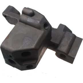 Front Water Manifold 3056548 compatible with Cummins Engine NT495 NH/NT 855