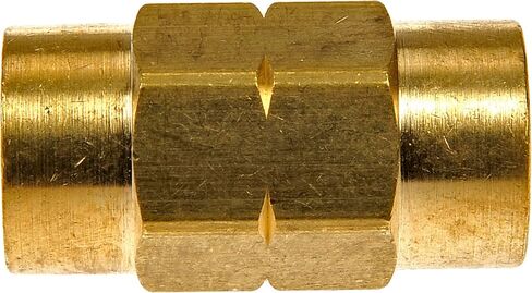 Dorman 785-438 اتحاد خط الفرامل - التوهج المقلوب - 3/16 بوصة. × M10-1.0 مقاس عالمي in Saudi Arabia