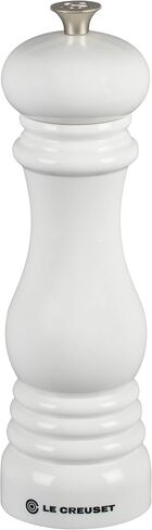 Le Creuset Pepper Mill, 8" x 2 1/2", Cerise in Kuwait