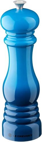 Le Creuset Pepper Mill, 8" x 2 1/2", Cerise in Kuwait