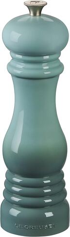 Le Creuset Pepper Mill, 8" x 2 1/2", Cerise in Kuwait