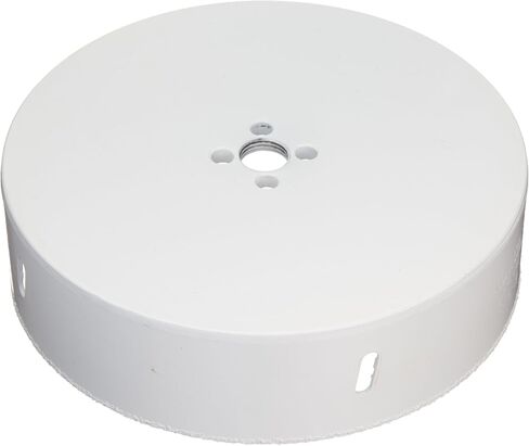 Lenox Tools 30861438RL Master Grit Recessed Lighting Hole Saw 4-3/8-Inch in Saudi Arabia