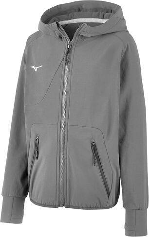 Mizuno Standard YTH Power Warm-up in Saudi Arabia