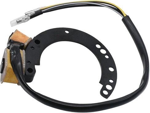 86617A20 CDI Stator For Mercury 6 8 9.9 10 15 18 20 JET 25 35 40 HP 2 Stroke 2-Cylinder Outboard Engines 18-5864 174-6617K1 86617A2 86617A3 in Saudi Arabia