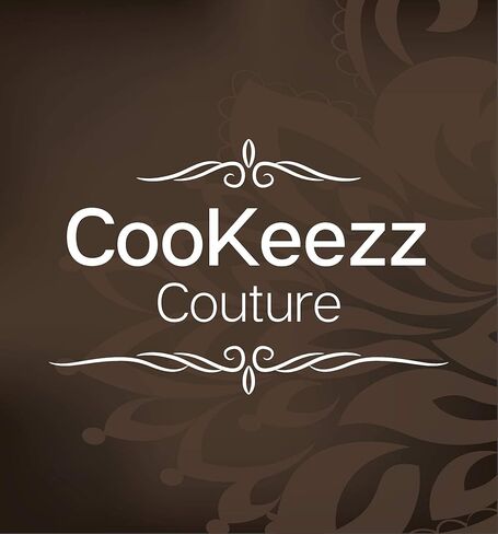 Cookeezz Couture - علب الكعك مقاس 9 × 9 × 2.5 بوصة، صناديق كعك نافذة رائعة لسهولة نقل المخبوزات والفطائر والكعك والكب كيك - 12 عبوة من علب الكيك في 4 ألوان باستيل متنوعة. (صندوق الكيك 9x9x2.5 بوصة) in Kuwait
