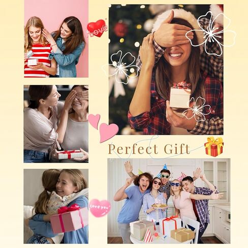 Handmade Original Jewelry Women's Stretch Bracelets with Beaded Healing Crystal Gemstone Natural Stone 8MM Tahitian Cultured Pearl and 18K rose gold Ball (Blue Tiger Eye-Tahitian Pearl) in Kuwait