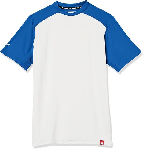 Marucci Boys New School Tee Royal Blue in Saudi Arabia