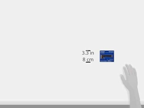 Ribbon ERC-05B Black Epson in Saudi Arabia