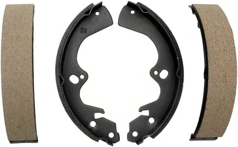 Raybestos 565PG Professional Grade Drum Brake Shoe Set in Saudi Arabia
