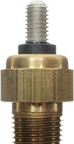 Standard Motor Products Standard/Tru-Tech TS37T Engine Coolant Temperature Sender in Saudi Arabia