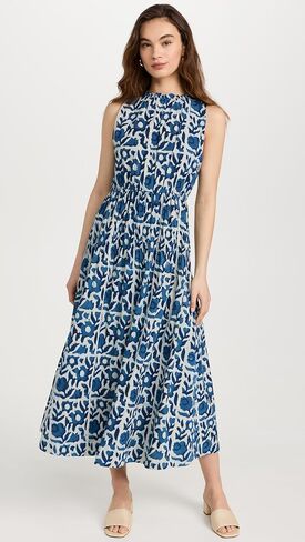 Women's Arte Tank Dress in Saudi Arabia