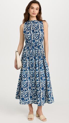 Women's Arte Tank Dress in Saudi Arabia