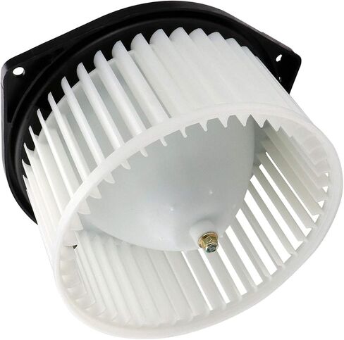 مجموعة محرك منفاخ HVAC لسيارة Honda Civic 2002-2005 Si & Acura RSX 2002-2006، لـ 700243 79307S6MA42 in Saudi Arabia