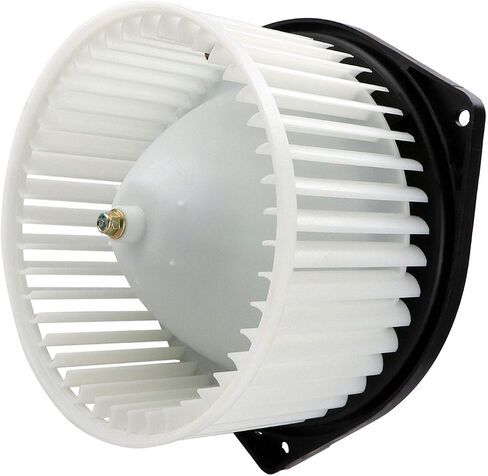 مجموعة محرك منفاخ HVAC لسيارة Honda Civic 2002-2005 Si & Acura RSX 2002-2006، لـ 700243 79307S6MA42 in Saudi Arabia