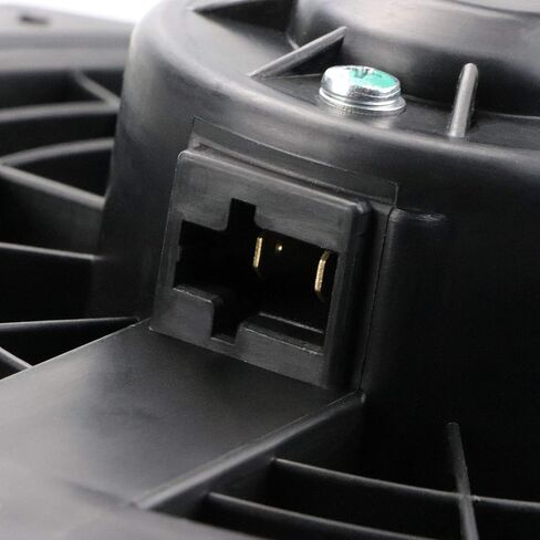مجموعة محرك منفاخ HVAC لسيارة Honda Civic 2002-2005 Si & Acura RSX 2002-2006، لـ 700243 79307S6MA42 in Saudi Arabia