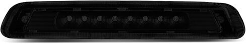 DNA MOTORING 3BL-4RUNNER03-LED-BK Black Housing LED High Mount 3rd Third Brake Light [Compatible with 03-09 4Runner] in Saudi Arabia