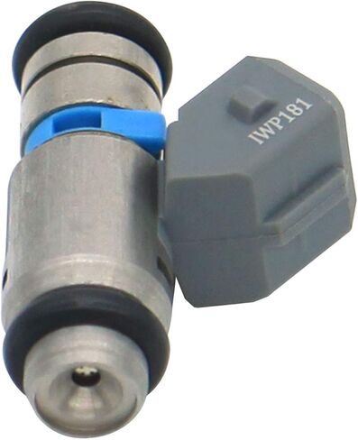 2770607A IWP181 Fuel Injector 2 PCS Compatible with Davidson Sportster XL 883 Iron XL1200X Nightster XL 1200N Roadster XL 1200CX Seventy Two XL 1200V Superlow XL 1200T Custom XL 883C XL 1200C in Saudi Arabia