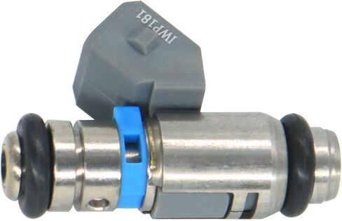 2770607A IWP181 Fuel Injector 2 PCS Compatible with Davidson Sportster XL 883 Iron XL1200X Nightster XL 1200N Roadster XL 1200CX Seventy Two XL 1200V Superlow XL 1200T Custom XL 883C XL 1200C in Saudi Arabia