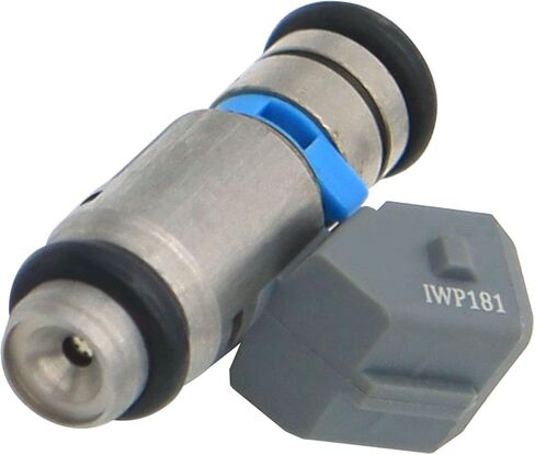 2770607A IWP181 Fuel Injector 2 PCS Compatible with Davidson Sportster XL 883 Iron XL1200X Nightster XL 1200N Roadster XL 1200CX Seventy Two XL 1200V Superlow XL 1200T Custom XL 883C XL 1200C in Saudi Arabia