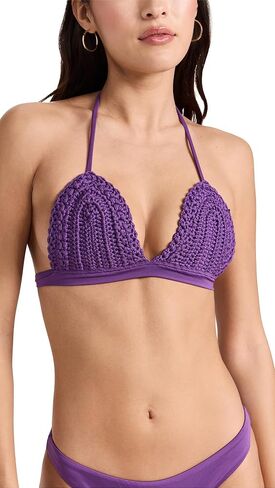 قميص بكيني Amerie للسيدات من Peixoto in Kuwait