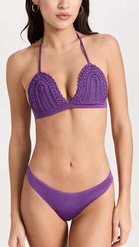 قميص بكيني Amerie للسيدات من Peixoto in Kuwait