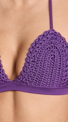 قميص بكيني Amerie للسيدات من Peixoto in Kuwait