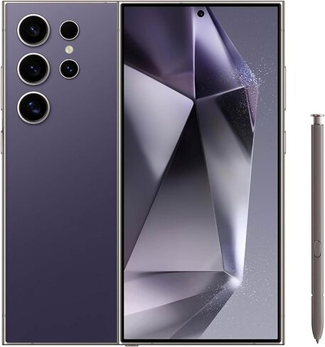 Galaxy S24 Ultra S Pen WithBluetooth Replacement for Samsung Galaxy S24 Ultra 5G Touch Stylus Pen, S24 S Pen Replacement + Tips/Nibs (S24 Gray) in Saudi Arabia