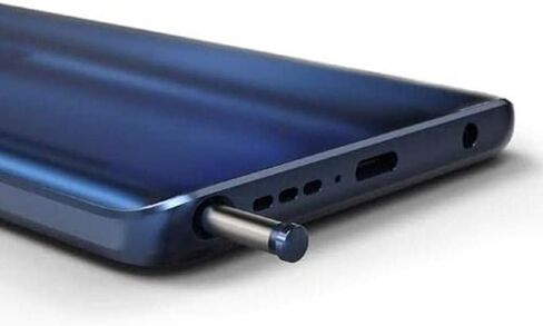 قلم G Stylus 2022 الذي يعمل باللمس بديل لموتورولا موتو G Stylus 2022 XT2211 Twilight Blue in Kuwait