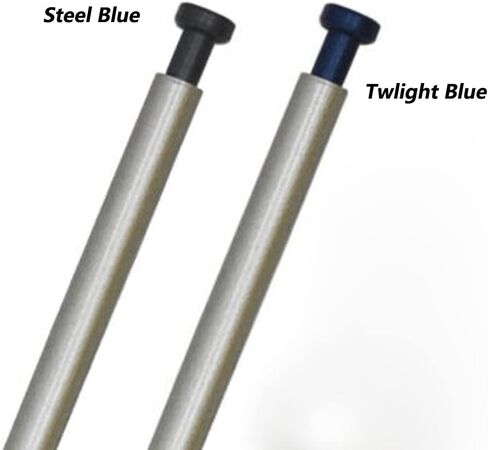 قلم G Stylus 2022 الذي يعمل باللمس بديل لموتورولا موتو G Stylus 2022 XT2211 Twilight Blue in Kuwait