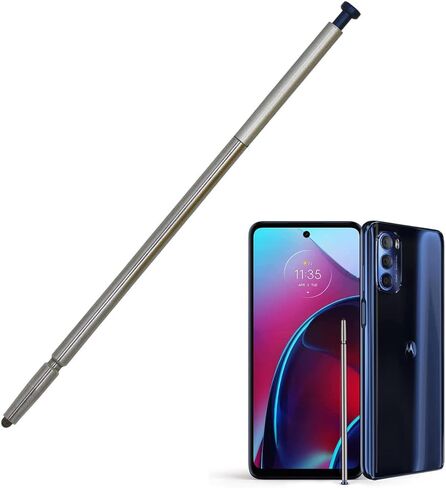 قلم G Stylus 2022 الذي يعمل باللمس بديل لموتورولا موتو G Stylus 2022 XT2211 Twilight Blue in Kuwait