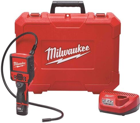 M12 M-SPECTOR FLEX 3'FTINS CAMERA CABLE KIT in Kuwait