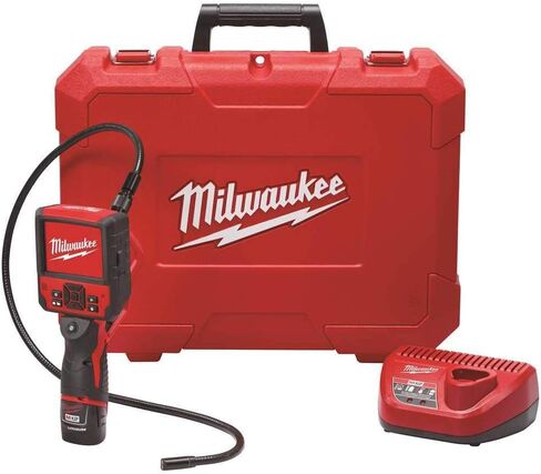 M12 M-SPECTOR FLEX 3'FTINS CAMERA CABLE KIT in Kuwait