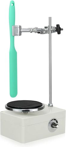 Resin Mixer Machine, Electric Epoxy Stirrer - Bubble Free, 2000ml Mixing Tools in Saudi Arabia