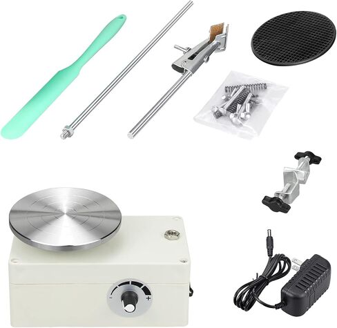 Resin Mixer Machine, Electric Epoxy Stirrer - Bubble Free, 2000ml Mixing Tools in Saudi Arabia