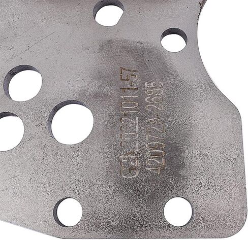 3959031 Oil Cooler Core w/Gaskets Replacement for 2003-2007 Dodge Ram 2500 3500 ISB 5.9L Diesel Cummins 24V Oil Cooler 4896407 in Saudi Arabia