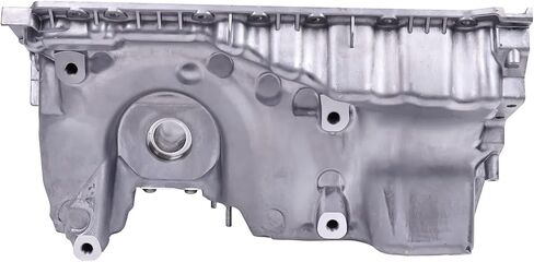 مقلاة زيت المحرك الألومنيوم 11137601942 متوافقة مع محرك BMW 228 320 328 428 228iX 320iX 328iX 428iX X3 X4 N20 N26 2.0L in Saudi Arabia