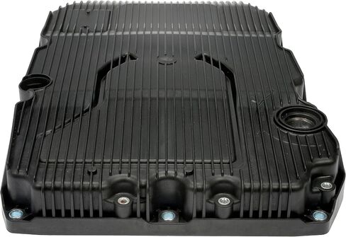 Dorman 265-887 Transmission Oil Pan Compatible with Select Freightliner/Mercedes-Benz Models (OE FIX) in Saudi Arabia